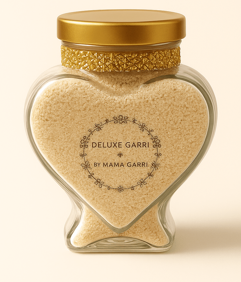 Garri Deluxe by Mama Garri