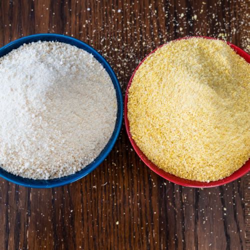 Mama Garri - Yellow or Ijebu