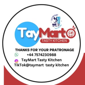 TayMart Tasty Kitchen