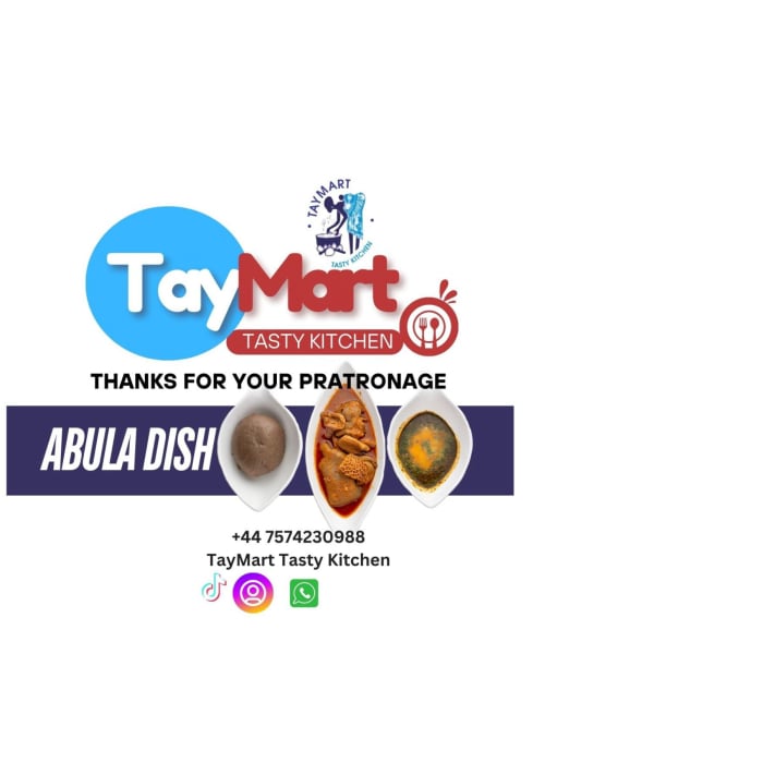 TayMark - Tasty Kitchen