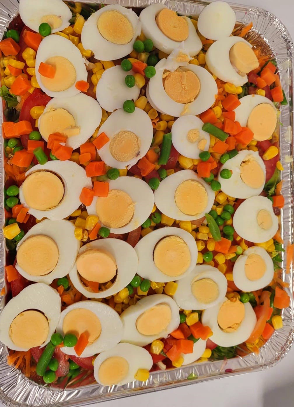 TayMart - Tasty Kitchen