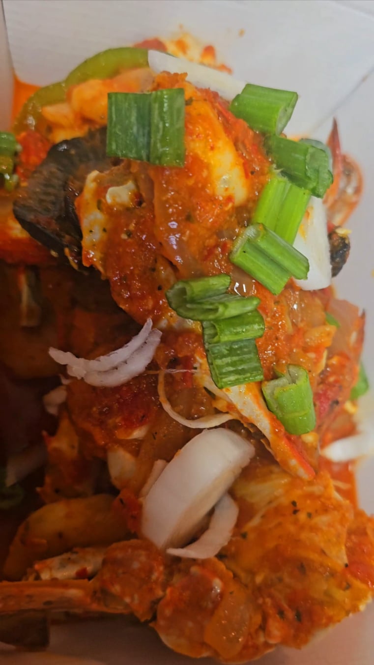 TayMart - Tasty Kitchen