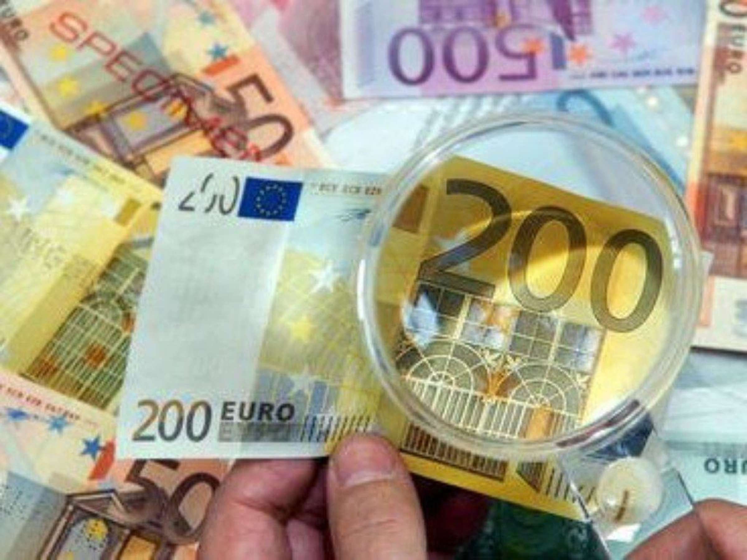 Falschgeld legal kaufen