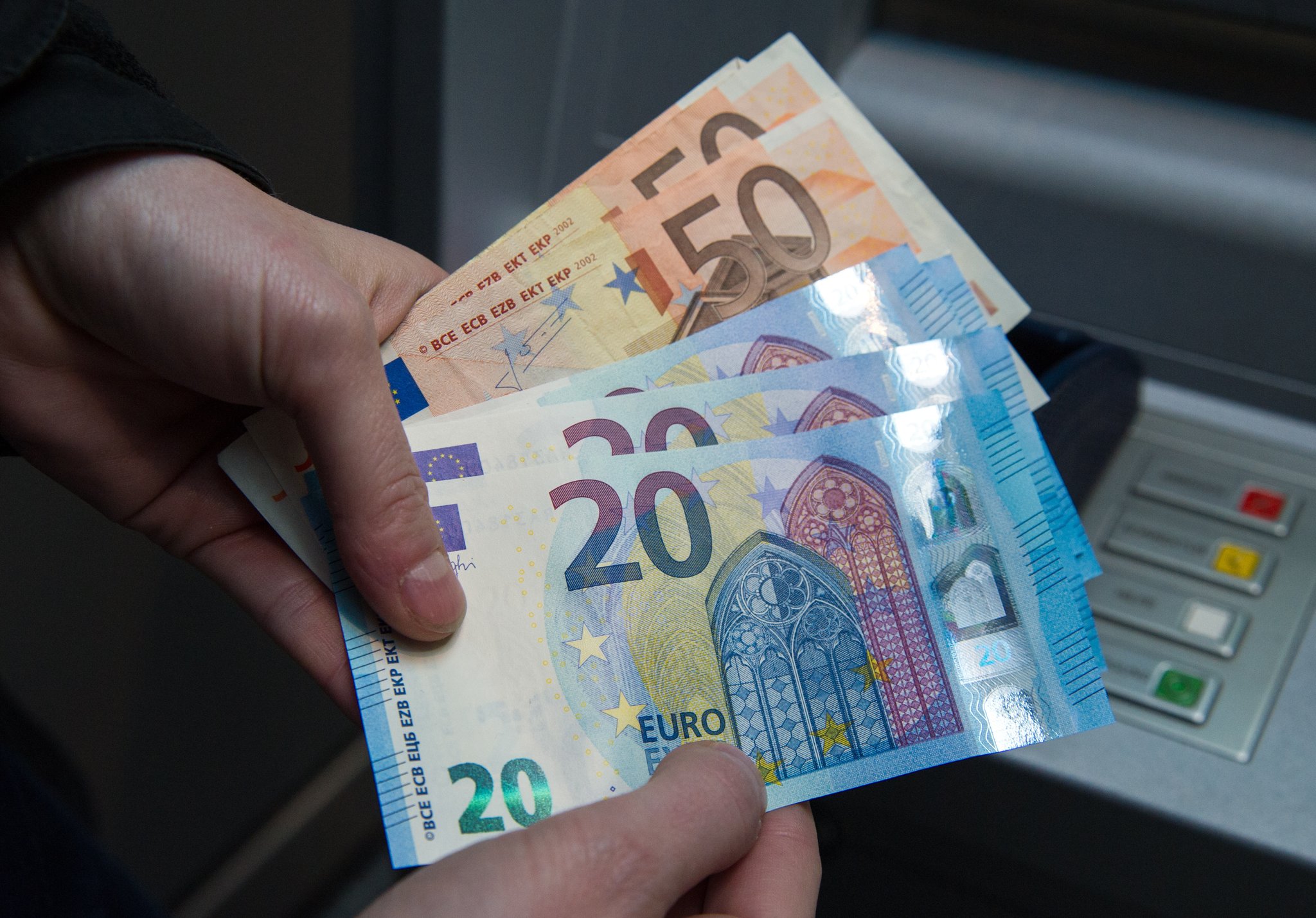 1000 franken note