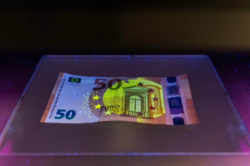 banknoten schweizer franken