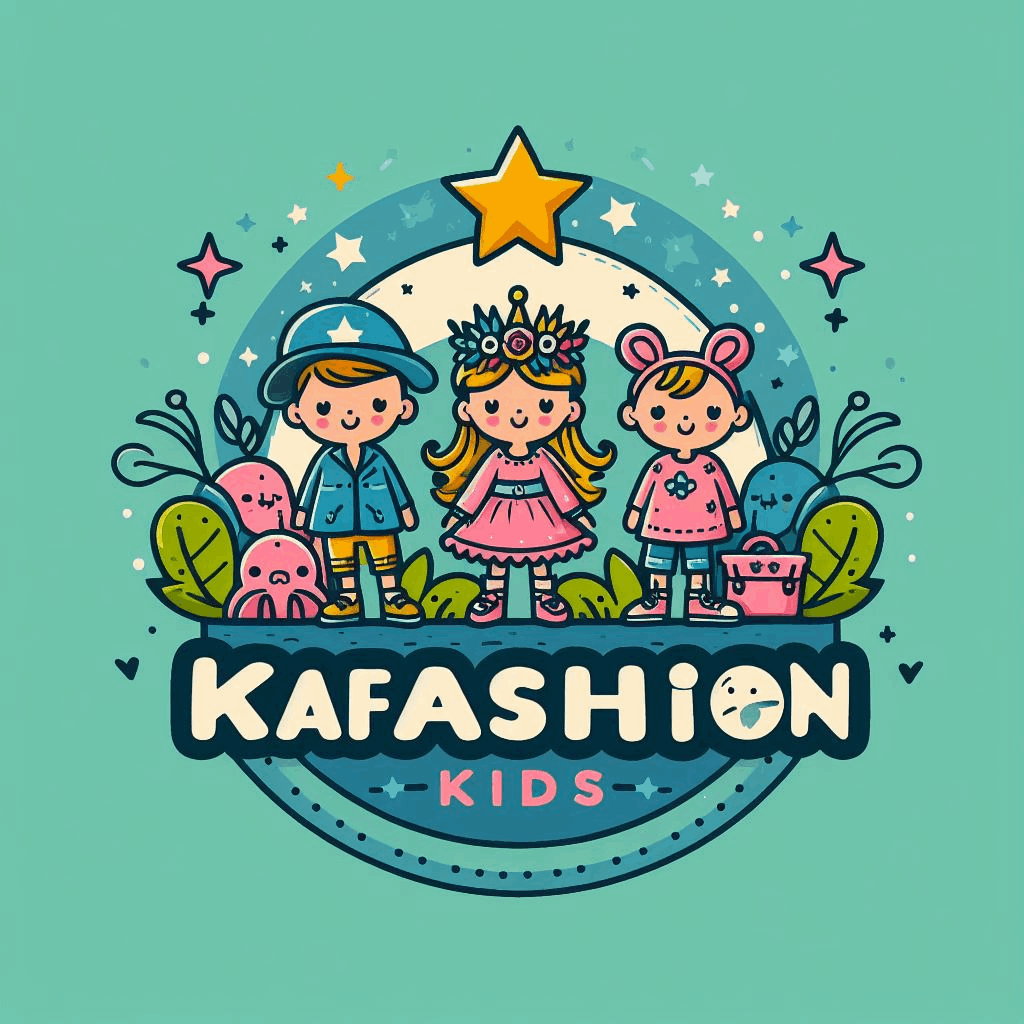 Logo Kafashion Kids