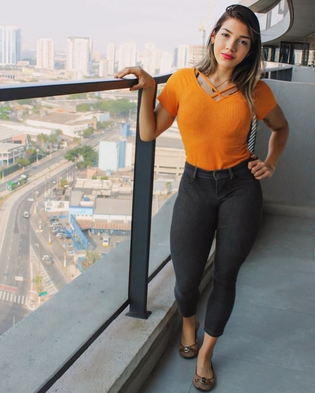 Foto Carol