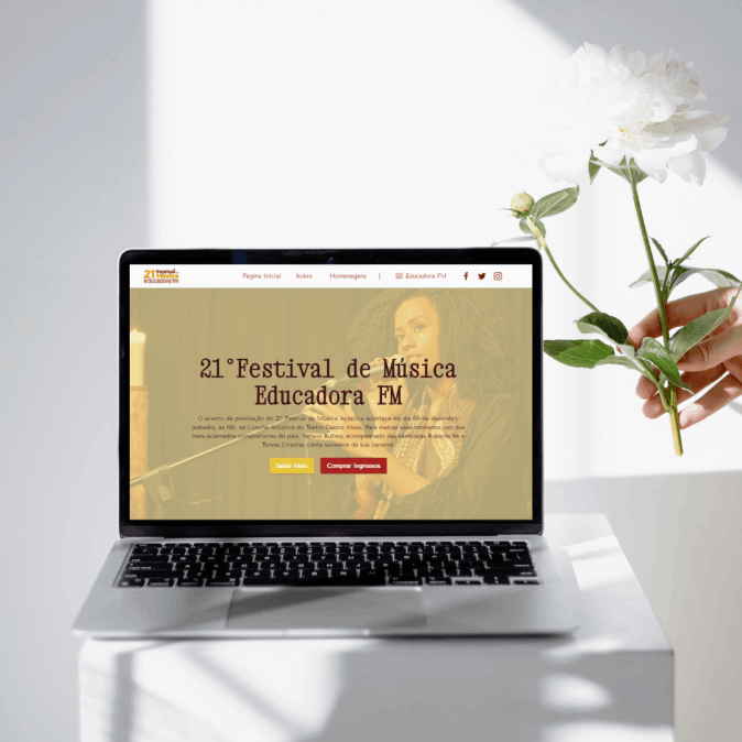 Capa Sites