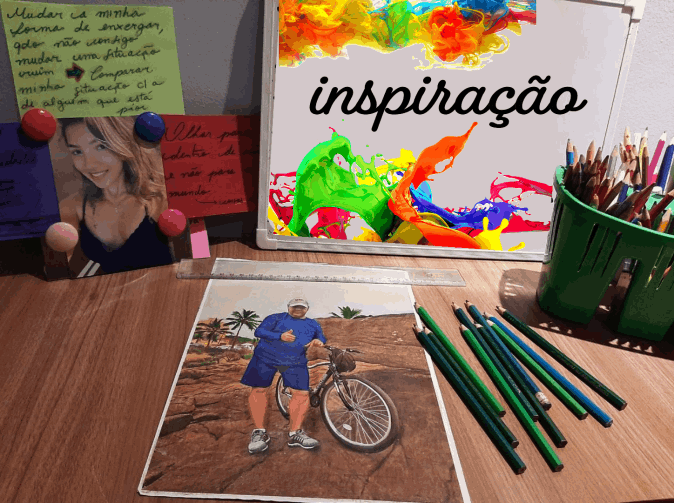 Capa Design