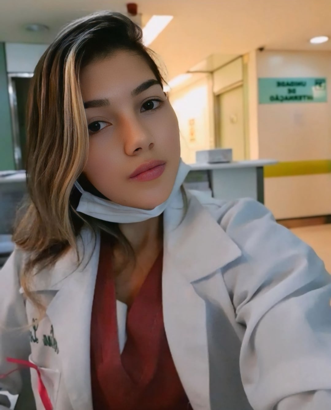 Unidade de Internação Hospital Portinari