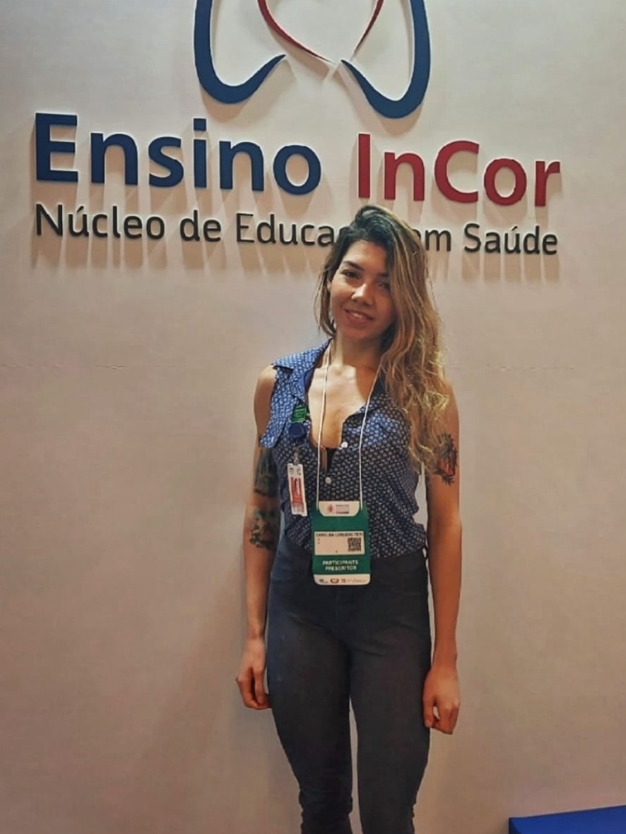 Ensino Incor