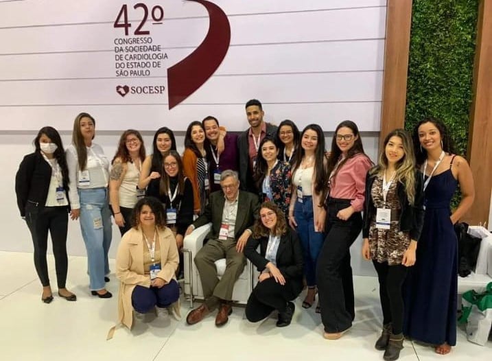 Congresso SOCESP