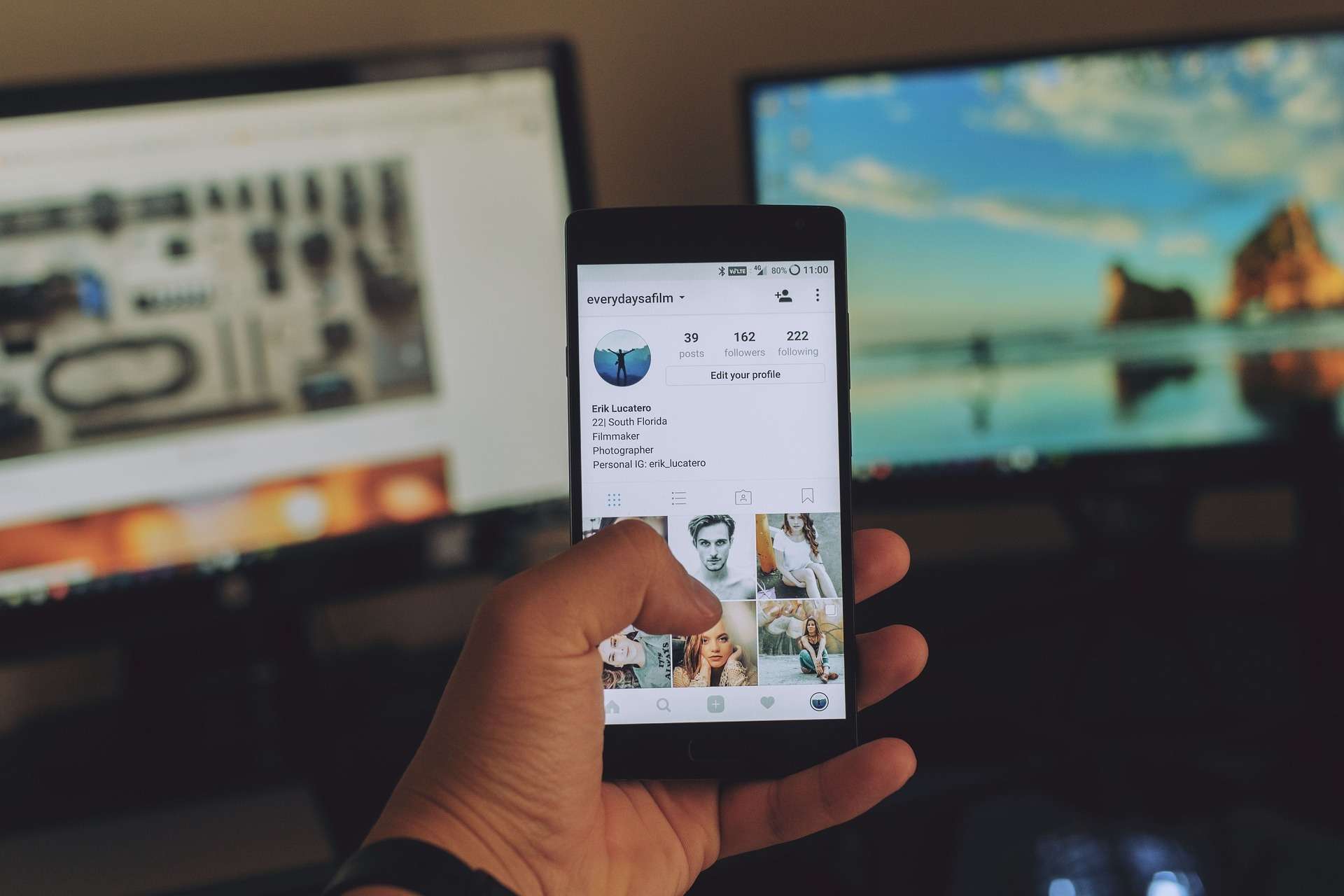 Mobirise Website Builder