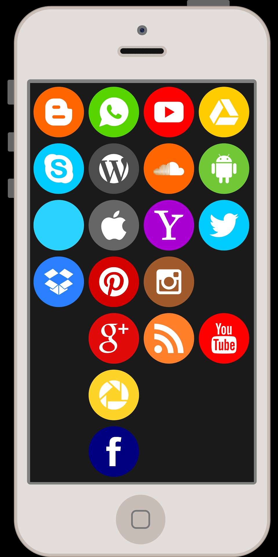 Mobirise Website Builder