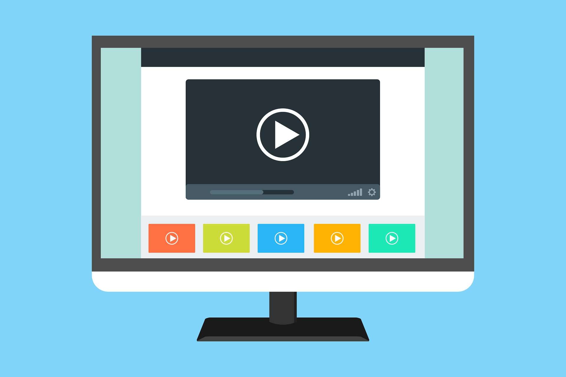 Mobirise Website Builder
