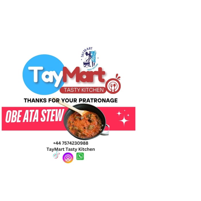 TayMark - Tasty Kitchen
