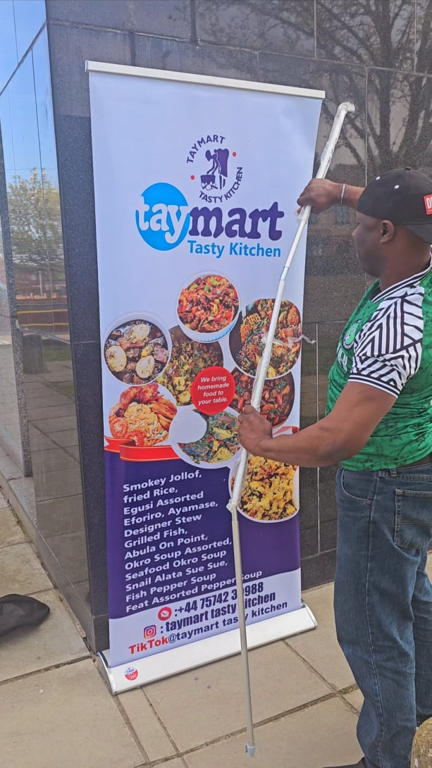 TayMart - Tasty Kitchen