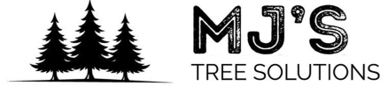 MJ's Tree Solutions - Logo