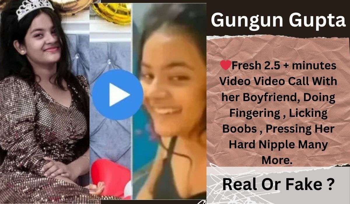 Gungun Gupta mms