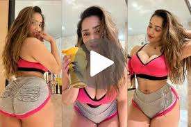 aditi mistry nude video