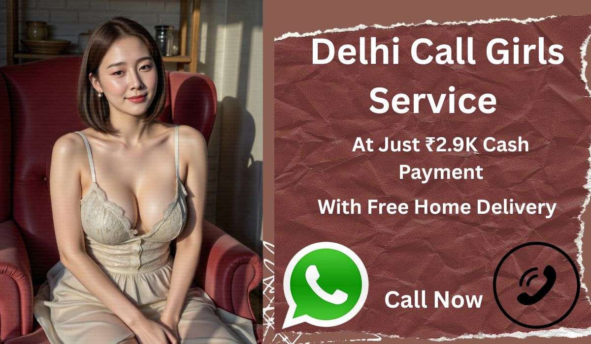 Delhi Call girls