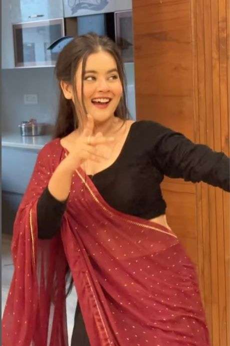 Gungun Gupta viral sex video