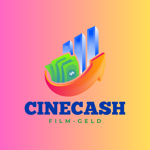 cinecash Gefälschtes Geld
