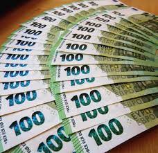 Hollywood-Geld
