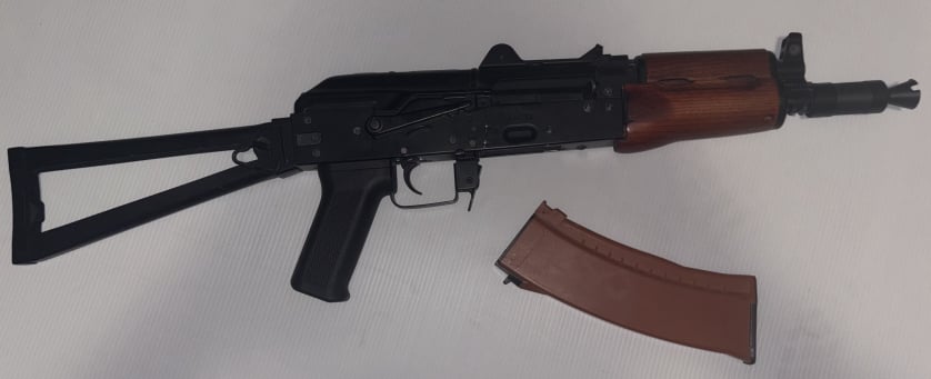 AK74SU