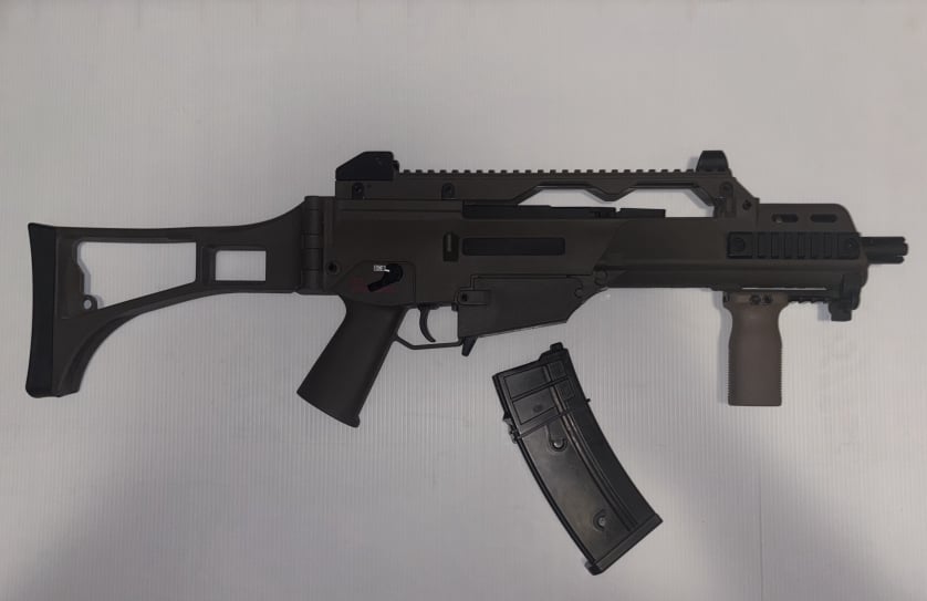 G36C