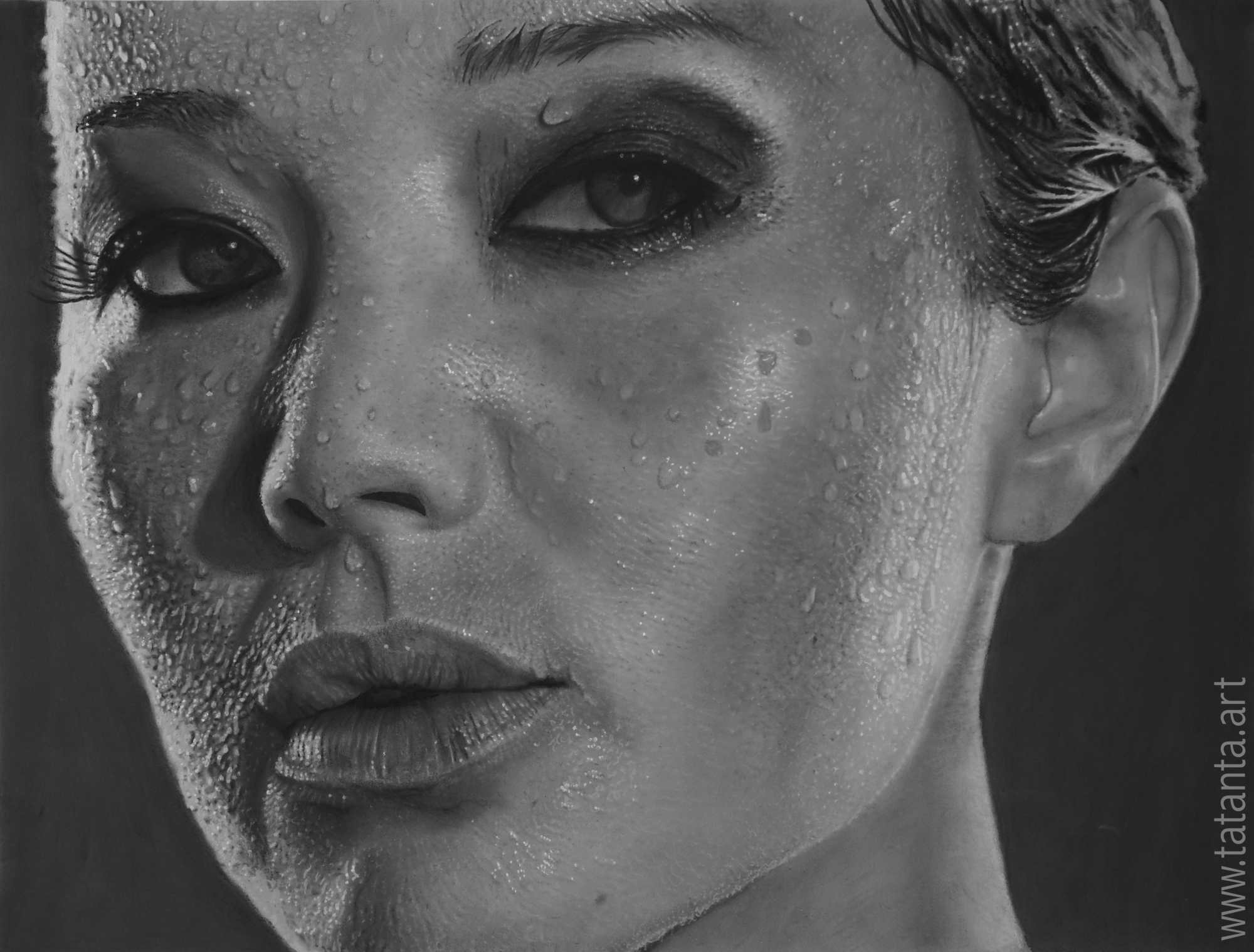 Phantoms of the Future (2025)