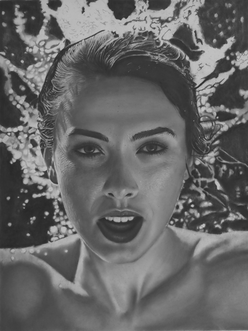 Splashes (ongoing)