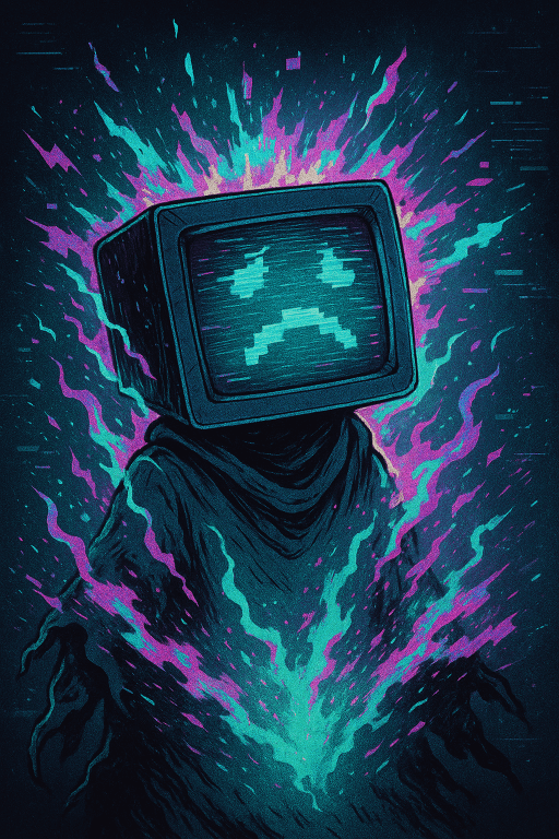 STATIC Cover 2