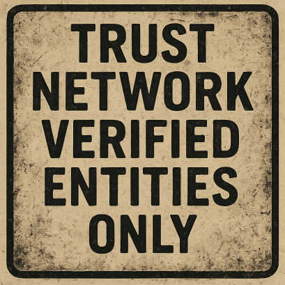 Trust Network