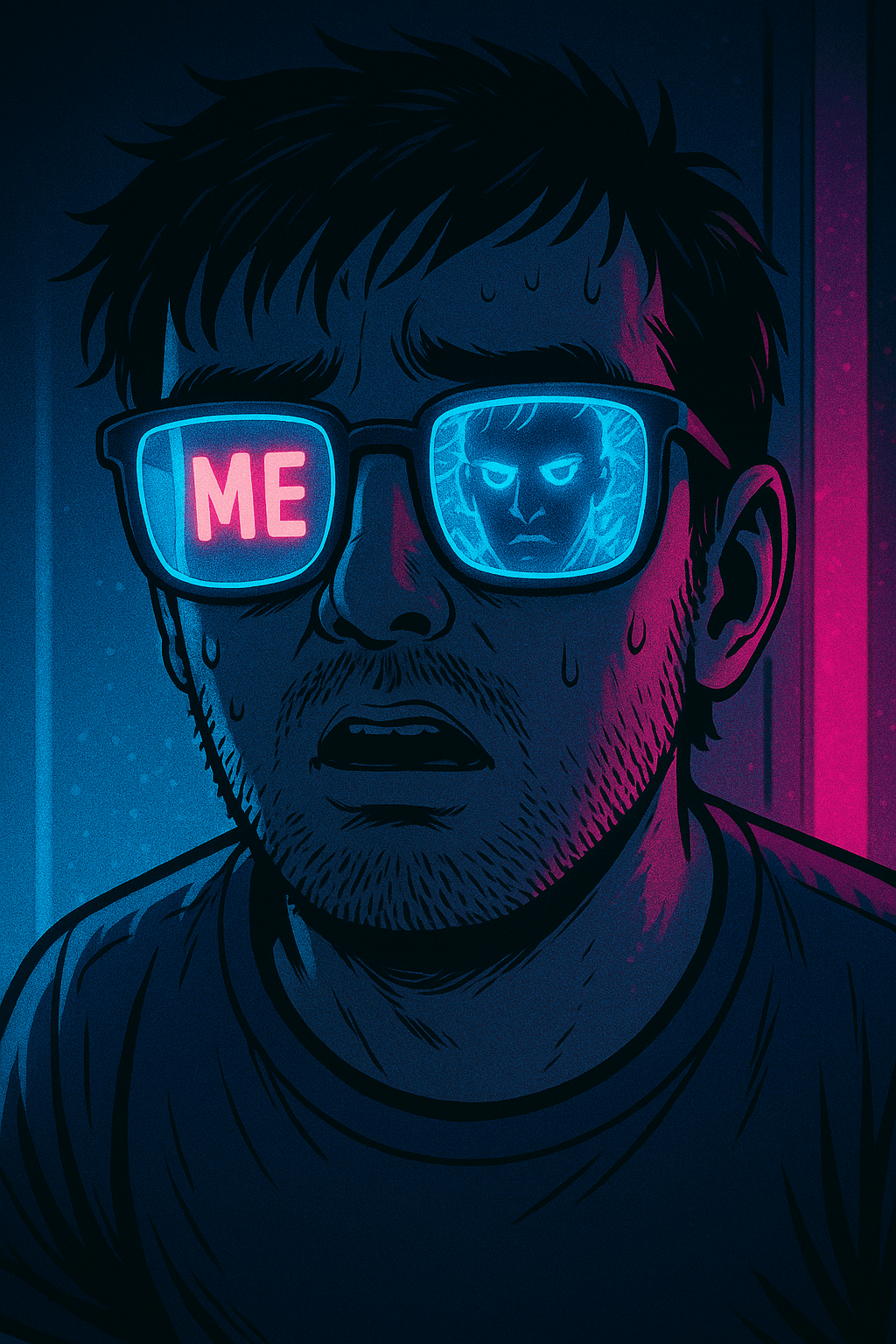 STATIC Cover 3
