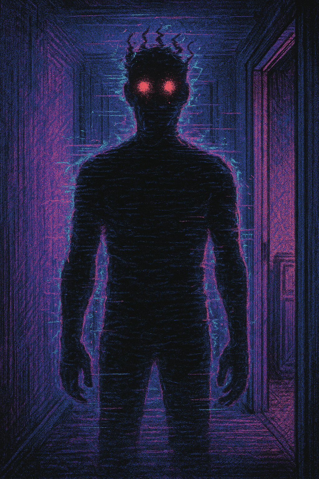 STATIC Cover 4