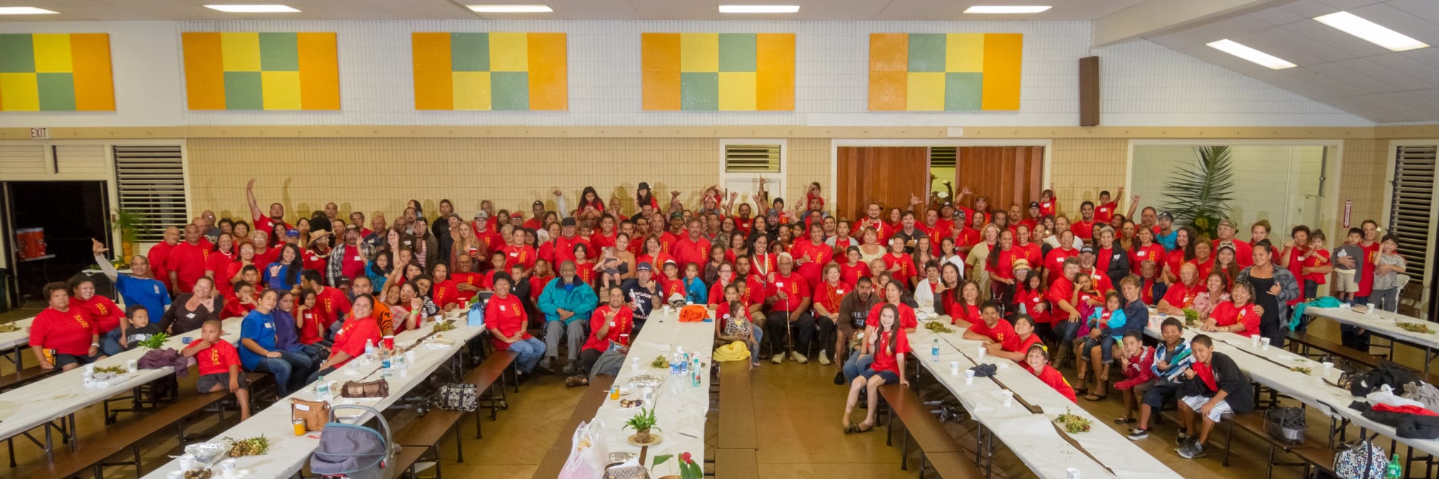 2013 Akau Ohana Reunion