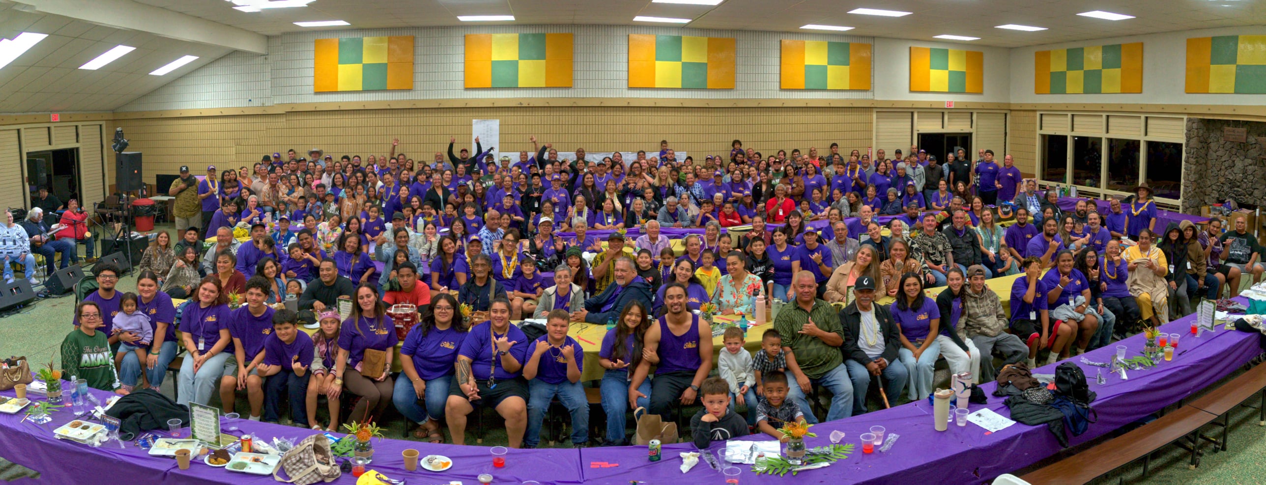 2026 Akau Ohana Reunion
