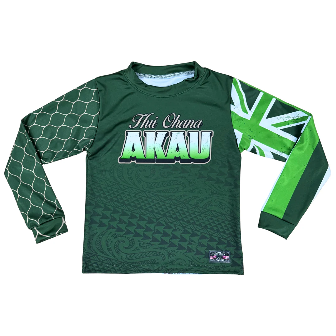 Akau Ohana Fundraiser - New York Strip Steak
