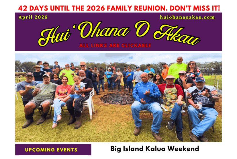 HOOA Jan & Feb News 2026