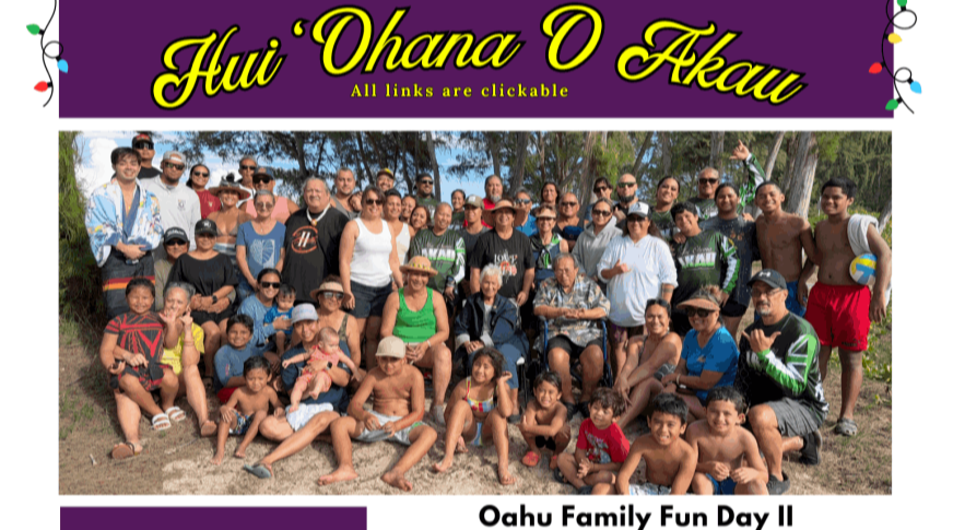 HOOA July & August News 2025