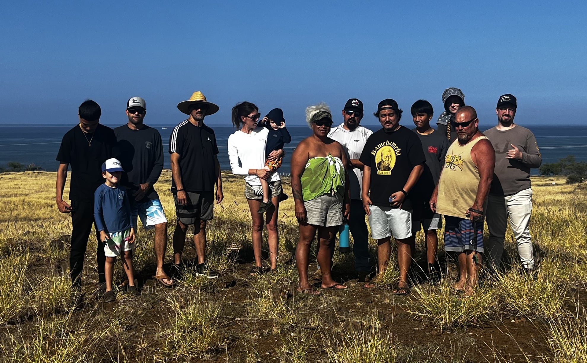 Big Isle Family Fun Day