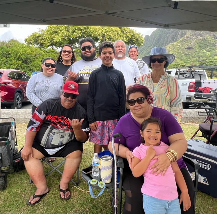 Oahu Family Fun Day - July 12, 2025