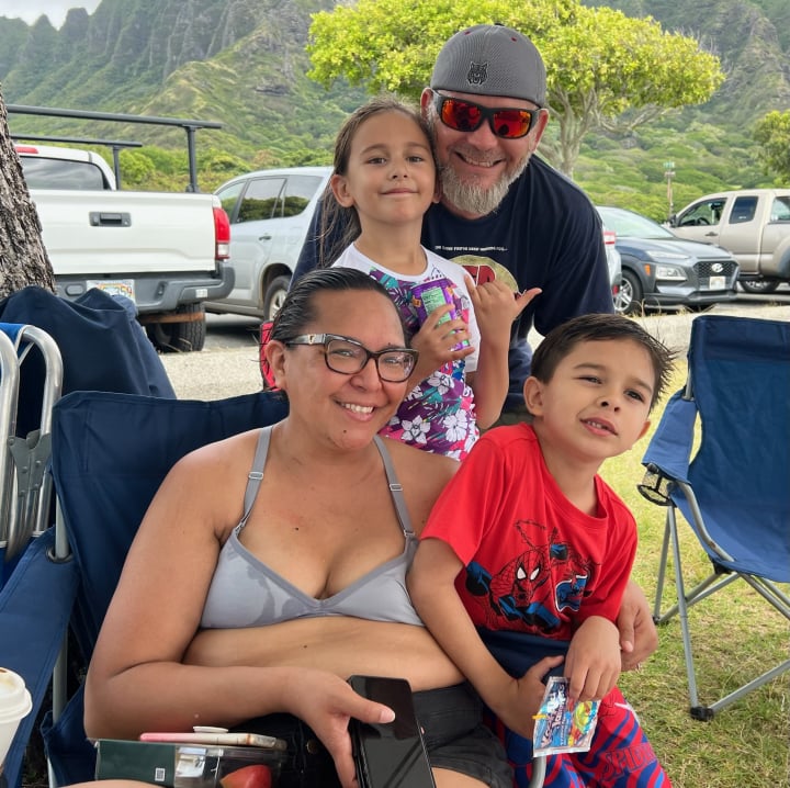 Oahu Family Fun Day - July 12, 2025
