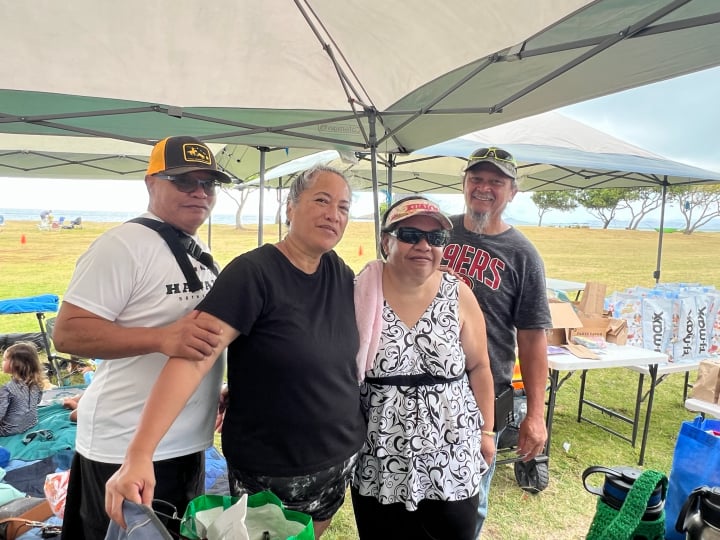 Oahu Family Fun Day - July 12, 2025