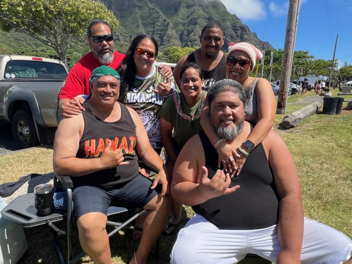 Oahu Family Fun Day - July 12, 2025
