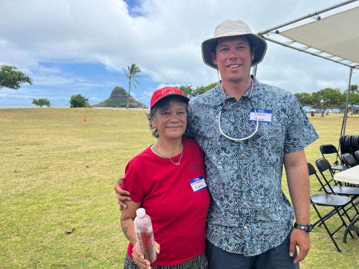Oahu Family Fun Day - July 12, 2025