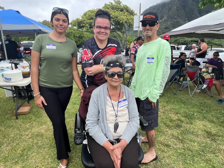 Oahu Family Fun Day - July 12, 2025
