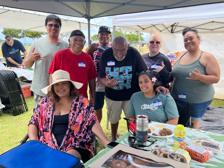 Oahu Family Fun Day - July 12, 2025