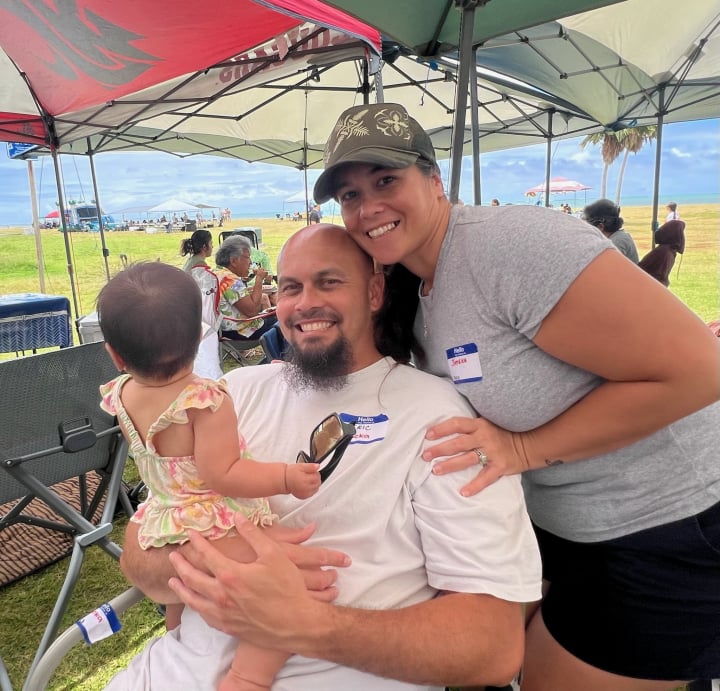 Oahu Family Fun Day - July 12, 2025